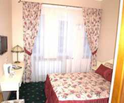 Hotel Dobr Zdravich