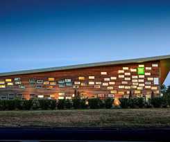 Hotel Ibis Styles Le Mans Sud Mulsanne