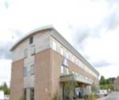  Travelodge Haverhill