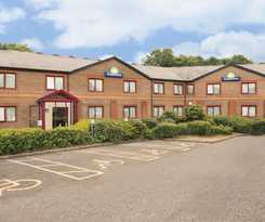 Days Inn By Wyndham Magor