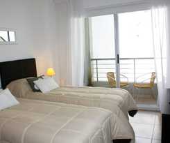 Hotel Arenales Suites