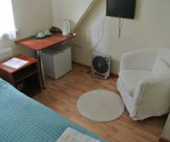 Hotel Guest House Comfort