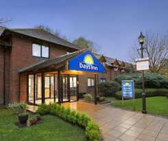 Hotel Days Inn By Wyndham Maidstone