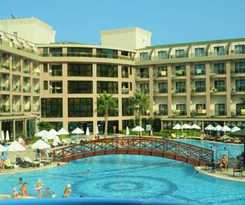 Eldar Resort