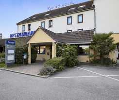 Hotel Comfort Linas Montlhery