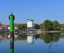 Kyriad Lyon Sud - Givors