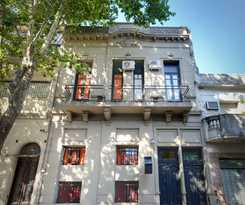 Hotel Art Factory Palermo