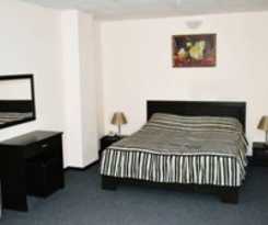 Hotel Hotel Complex Mercury