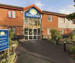 Hotel Days Inn By Wyndham Tewkesbury Strensham