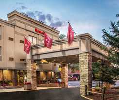 Hotel Ramada Downtown Denver