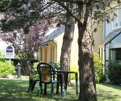 Kyriad Nancy Sud - Ludres