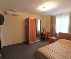 Hotel Iremel