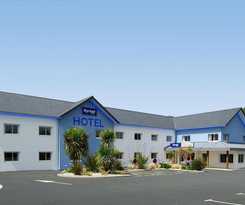 Kyriad Quimper - Pont-l'abbé