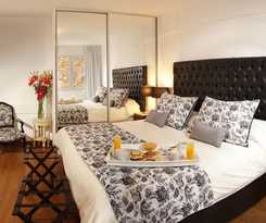 Be Too Loft Hotel