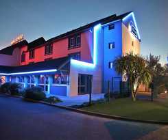 Hotel Kyriad Saint Brieuc - Tregueux