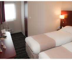 Kyriad Saint-malo Ouest-dinard