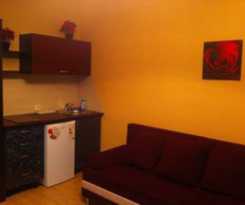 Hotel Mini Hotel Evropa