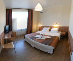 Hotel Posadskaya Hotel