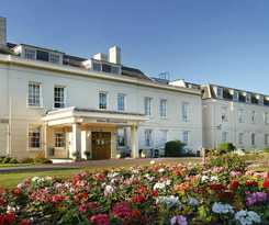 Hotel Avisford Park