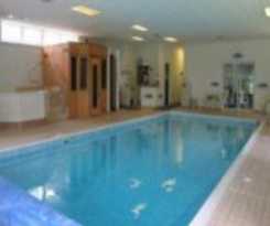 Ilsington Country House and Spa
