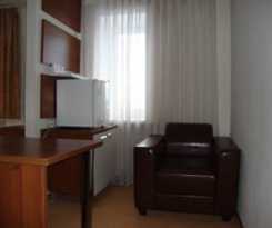 Hotel Beloretsk Hotel