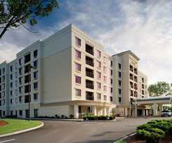 Courtyard By Marriott Boston Natick