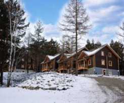 Hotel Aktiv-hotel Gorky