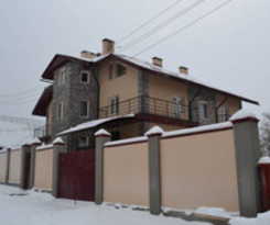 Hotel Home-otel Podgornoe