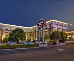 Hampton Inn Nashville/vanderbilt