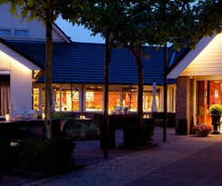 Van Der Valk Spier - Dwingeloo