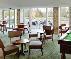 Lingfield Park Marriott and Country Club