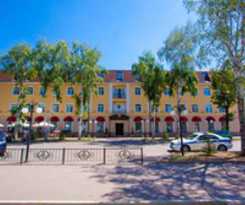 Hotel Grand Hotel Vostok