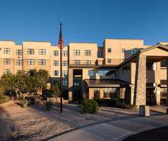 Hotel Residence Inn By Marriott Phoenix North/happy Valley