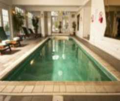 Manor Hoptel Brecon