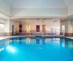 Hotel Albrighton Halland Spa a member of Radisson Individuals