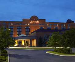 Marriott Birmingham
