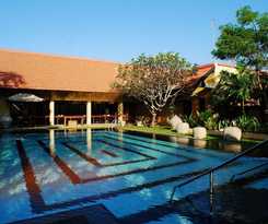 Hotel Jetwing Ayurveda Pavilions