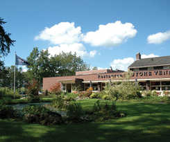 Hotel -restaurant Ruyghe Venne