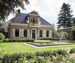 Byb Hotel Hoeve De Vredenhof