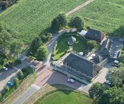 Hotel Buitenherberg Ter Linde