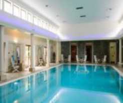 Hotel Tre Ysgawen Hotel And Spa