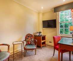 Wynnstay , Oswestry, Shropshire