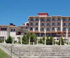 Hotel Emet Thermal Resort And Spa