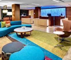 Hotel Fairfield Inn and Suites Los Angeles Lax/el Segundo