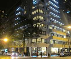 Hotel Bulnes Eco Suites