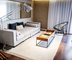 Hotel Casasur Palermo