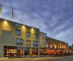 Restaurant Grandcafé 't Voorhuys