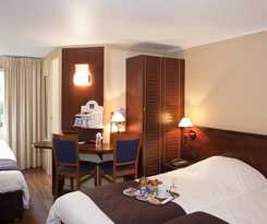 Kyriad Orléans Sud Olivet