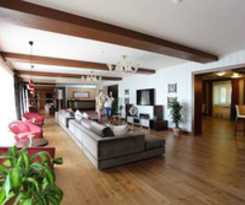 Hotel Baikalskaya Residence