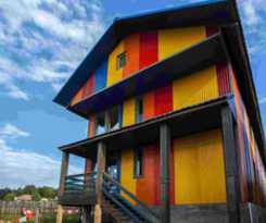 Hotel Hotel Baikalskaya Solyanka